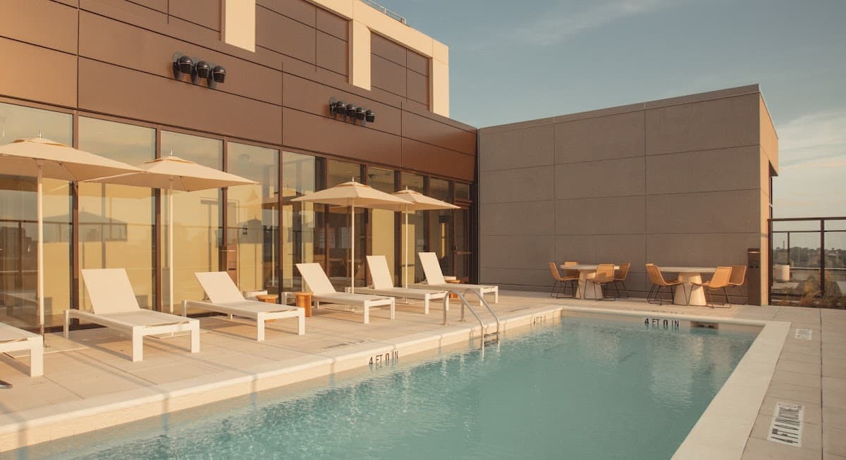 Scout Living, powered by Placemakr