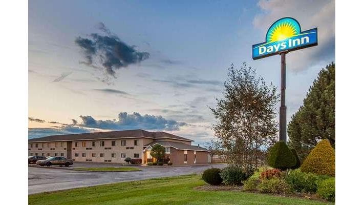 Days Inn by Wyndham Canastota/Verona