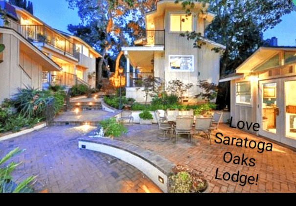 saratoga oaks lodge