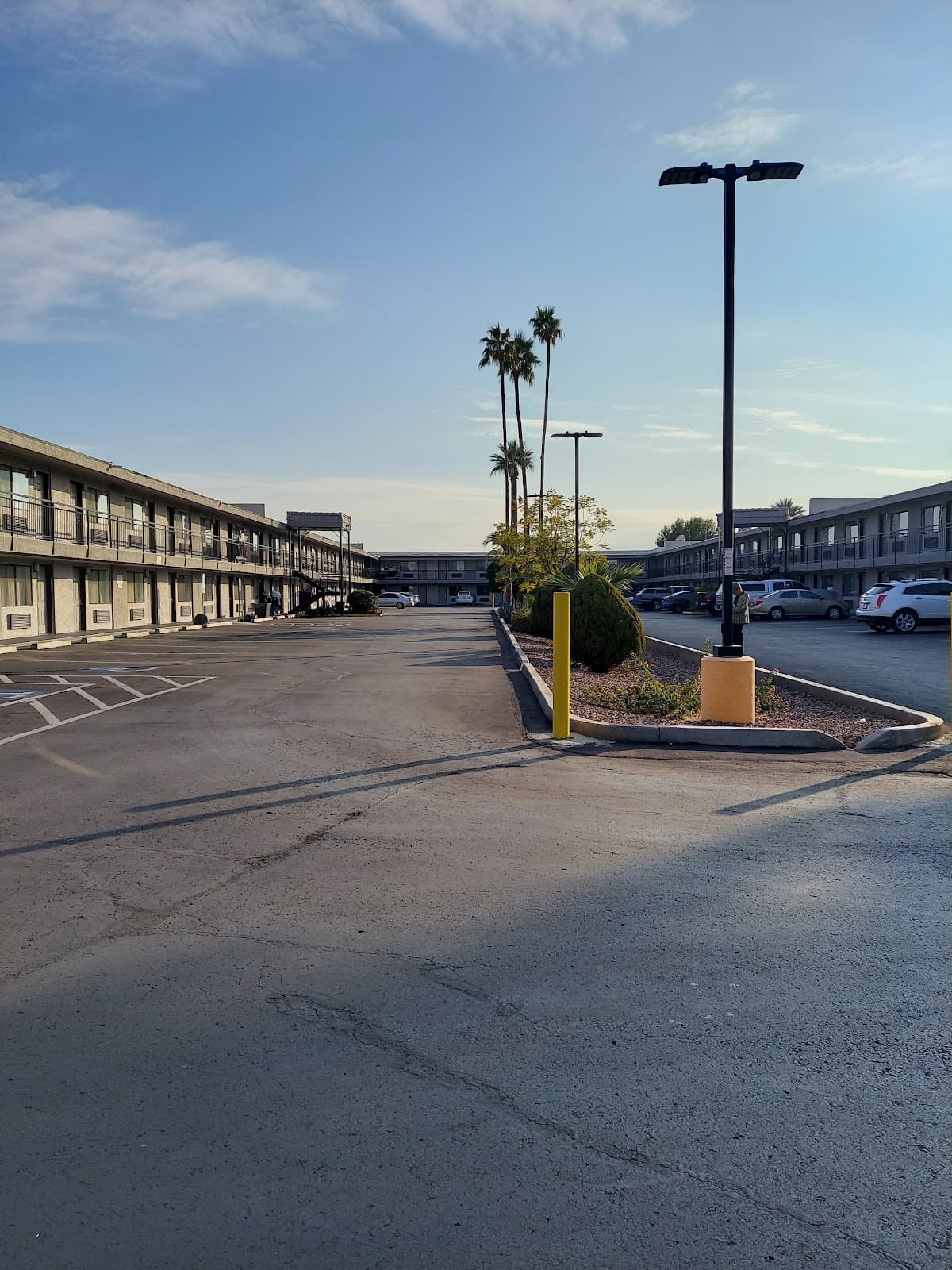 SureStay by Best Western Phoenix Airport