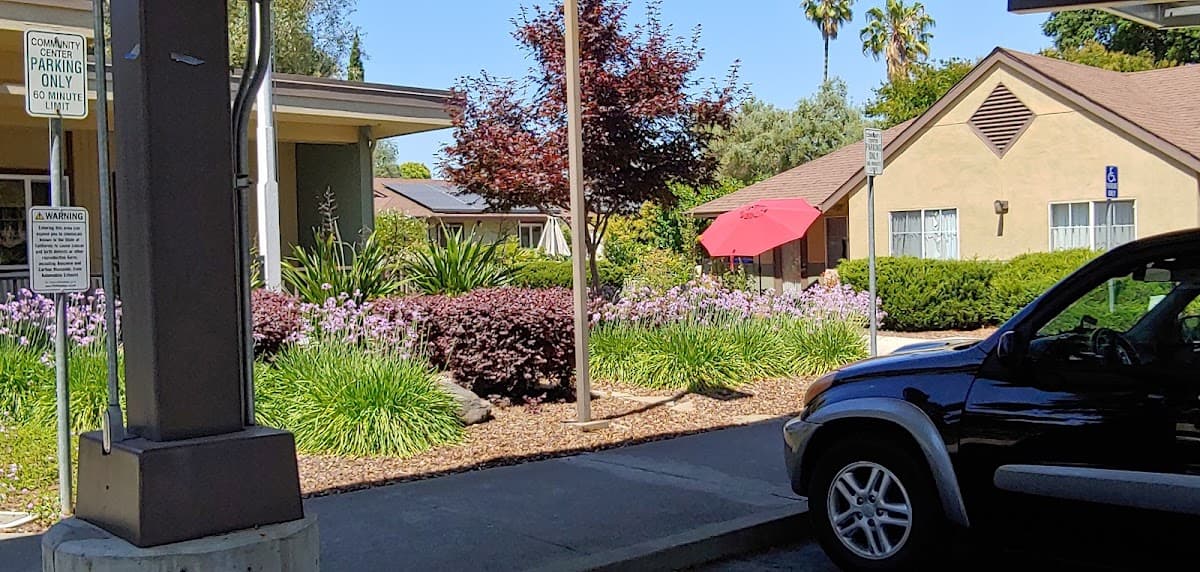 Rohlffs Manor Senior Apartments