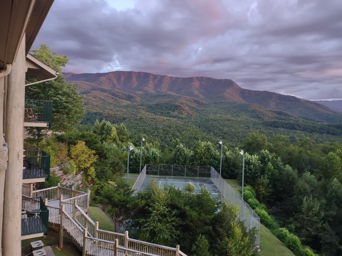 Deer Ridge Mountain Resort