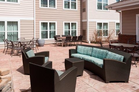 Residence Inn by Marriott Manassas Battlefield Park