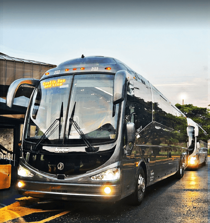 Exotic Bus and Limo
