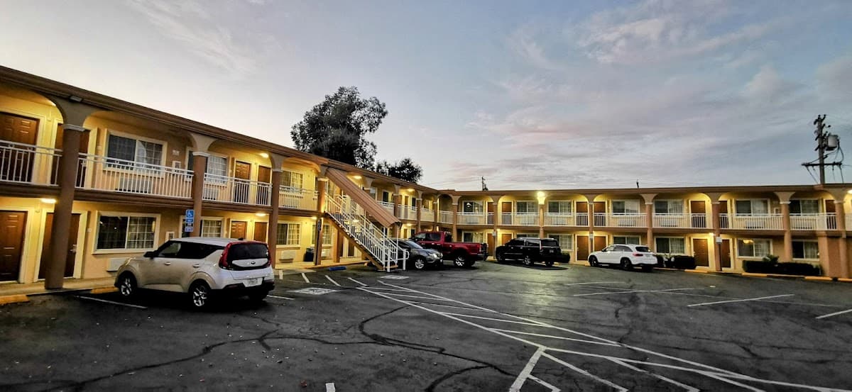 Regency Inn