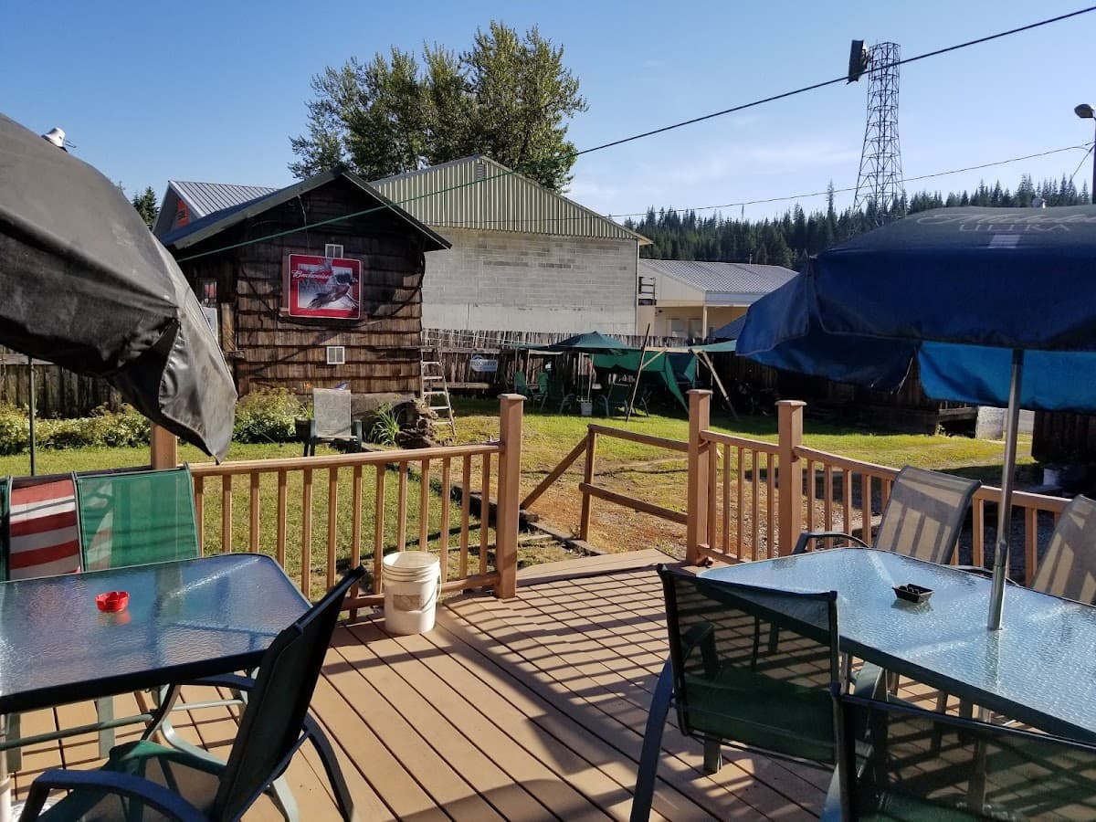Timber Inn