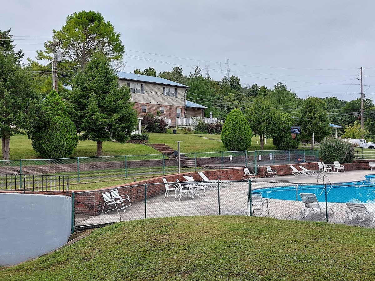 Baymont by Wyndham Cookeville