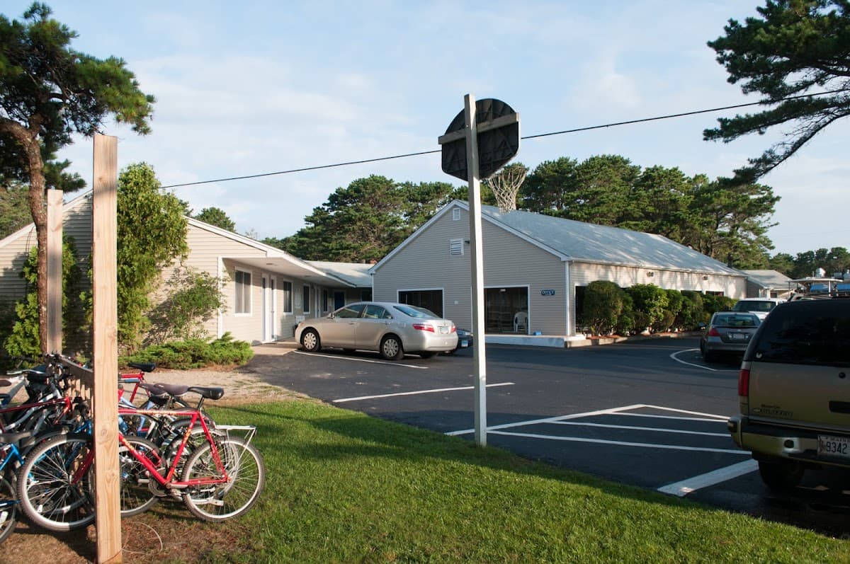 Southfleet Motor Inn