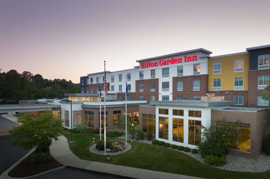 Hilton Garden Inn Ann Arbor