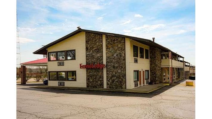 Econo Lodge Wooster