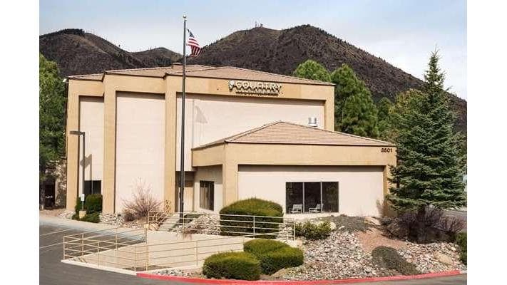 Country Inn & Suites by Radisson, Flagstaff, AZ