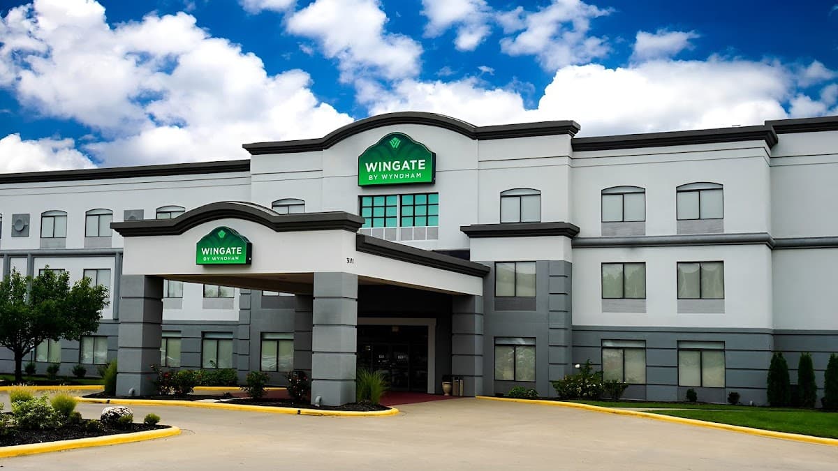 Wingate by Wyndham Columbia