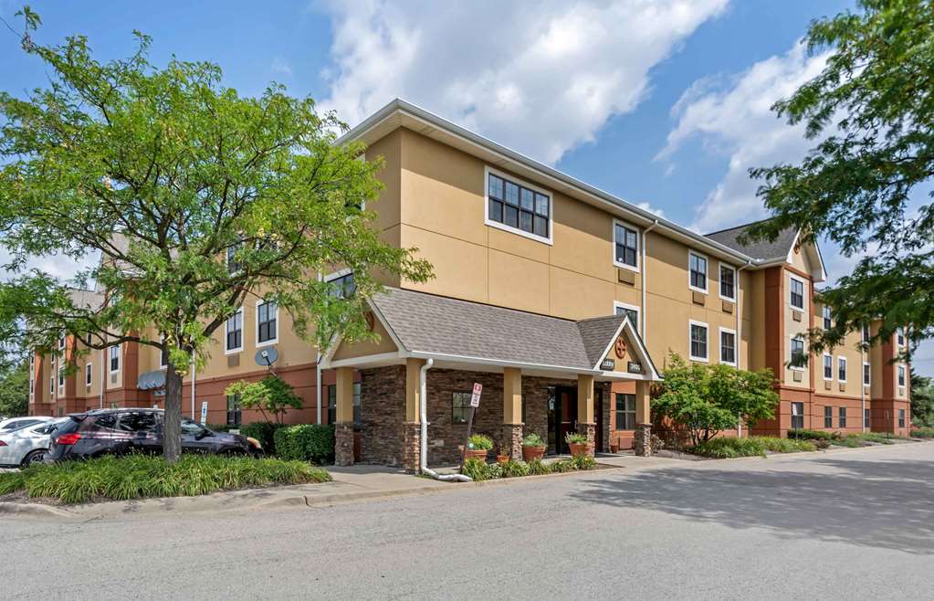 Extended Stay America- Select Suites - Chicago - Rolling Meadows