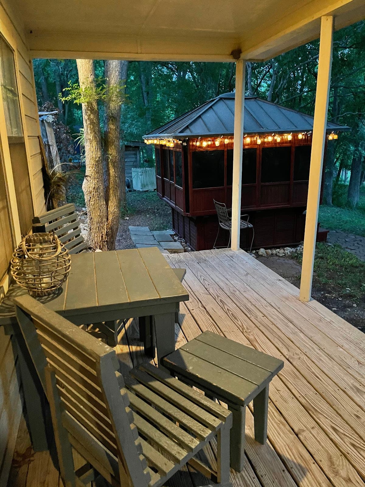 Bavarian River Haus