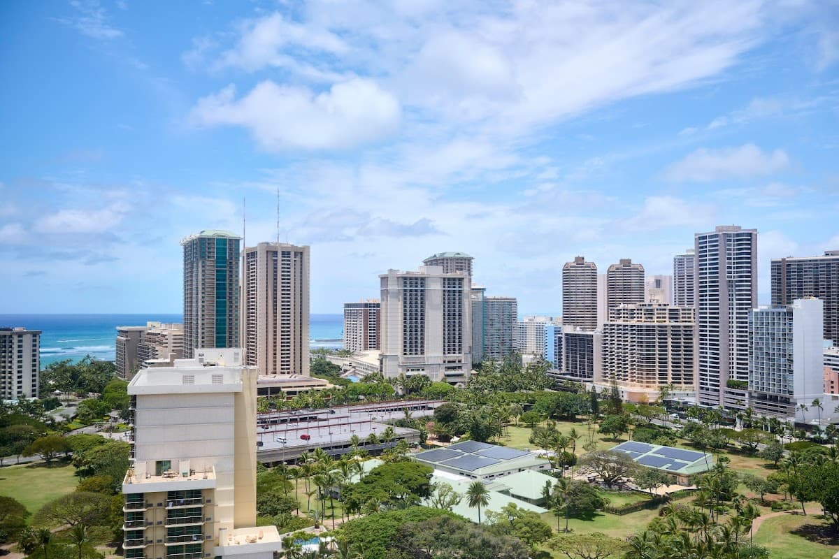 Holiday Inn Express Waikiki by IHG