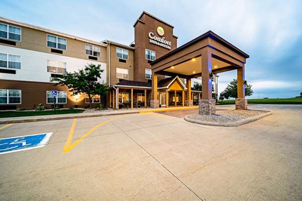 Comfort Inn & Suites Independence