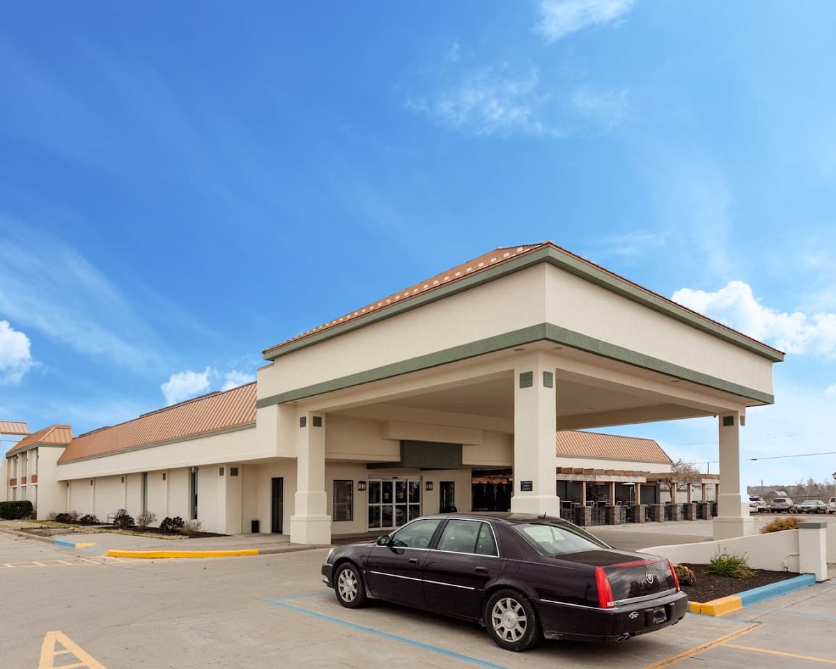 Quality Inn Montpelier