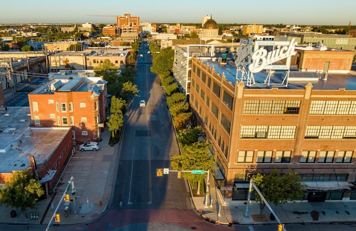 The Marion Apartments (Midtown Renaissance)