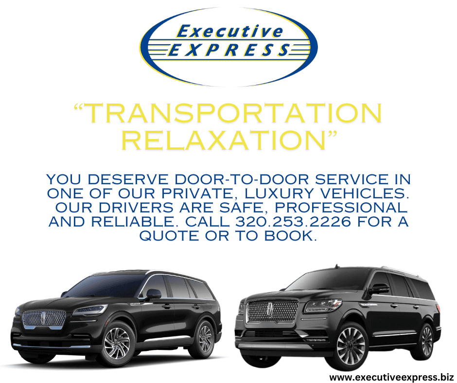 Executive Express