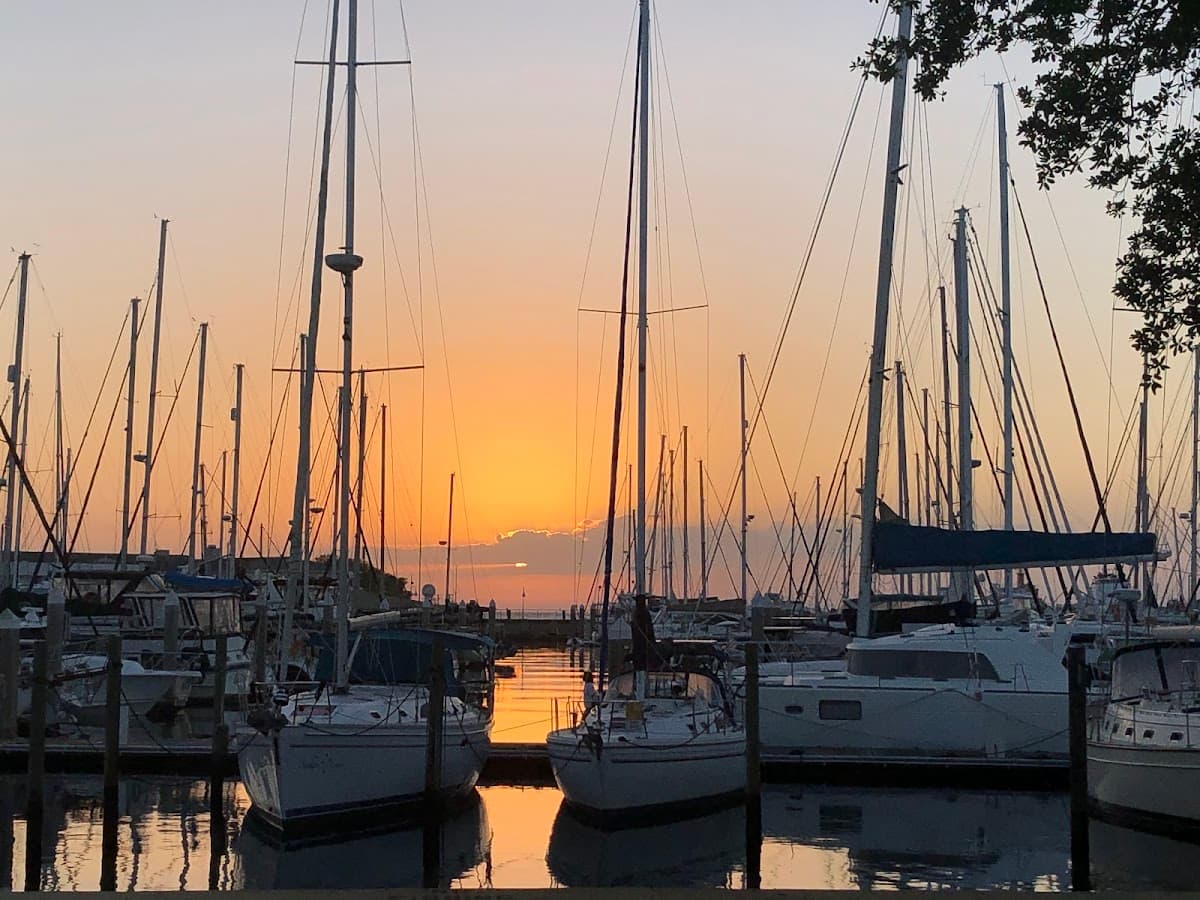 Bayboro Harbor