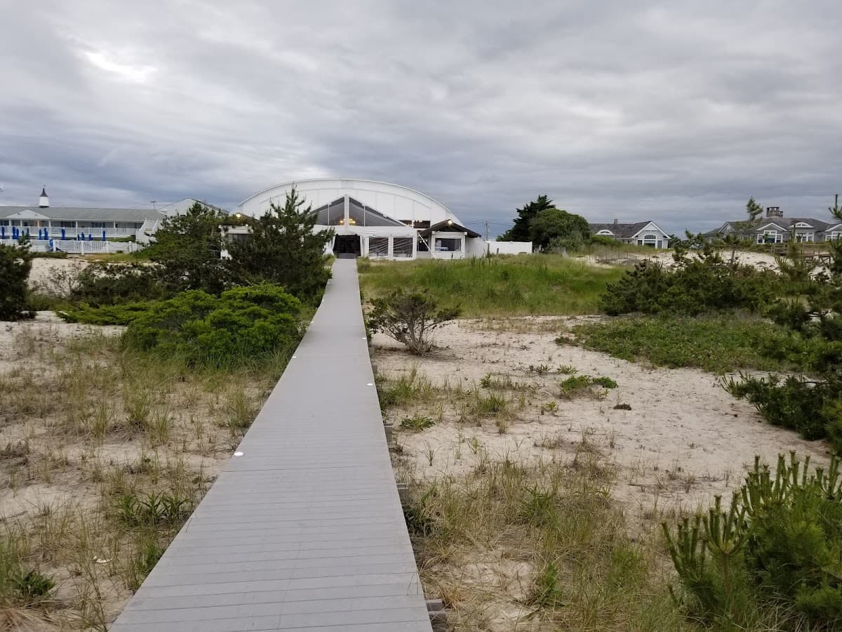 The Ocean Resort at Bath and Tennis