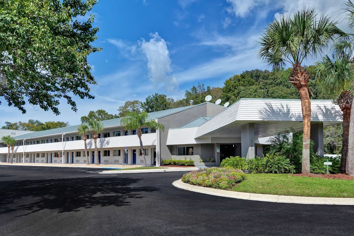 Studio 6 Jacksonville, FL - Baymeadows
