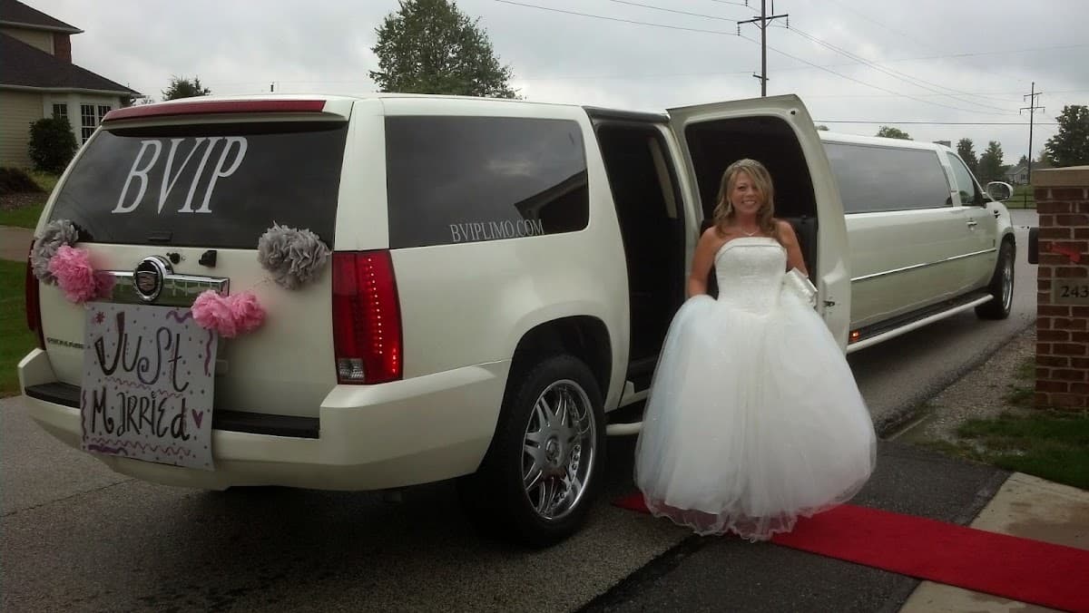 BVIP Limousine Service