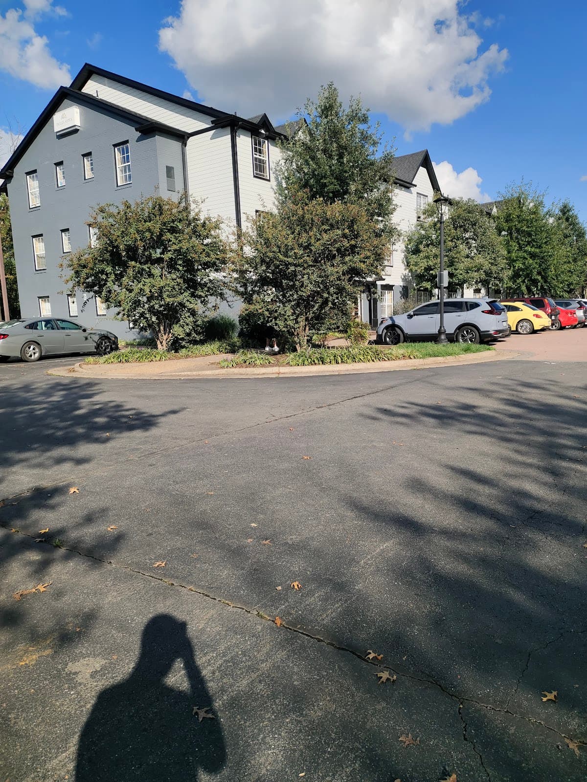 Dulles Suites Extended Stay