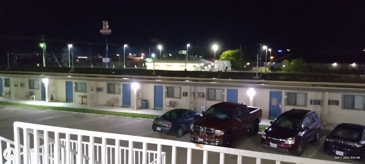 Mesa Hotel