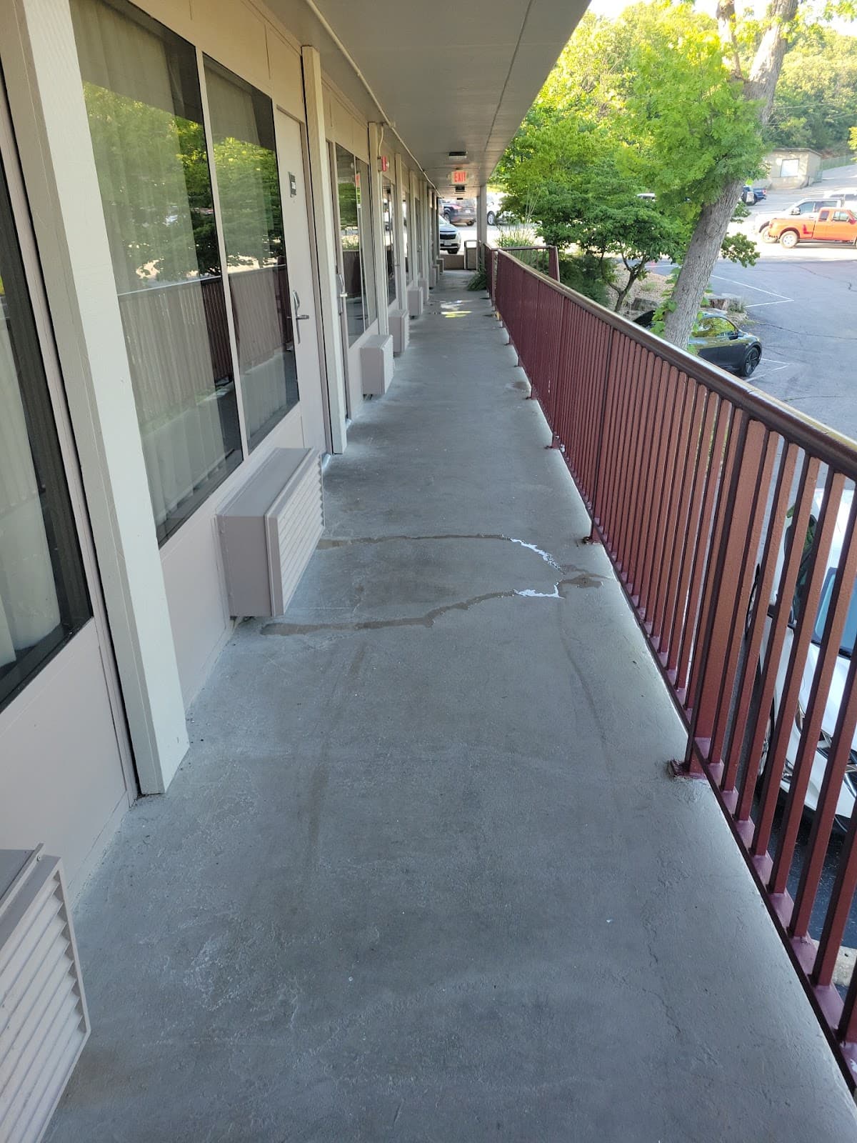 The Lodge at Port Arrowhead