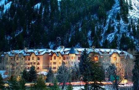 The Ascent by East West Hospitality