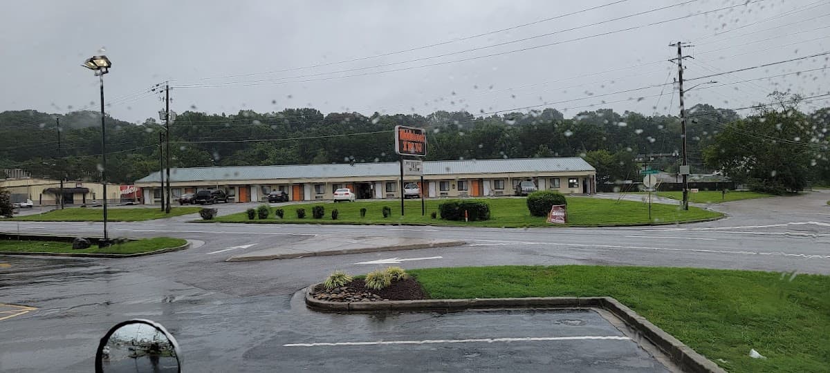 Middlebrook Inn