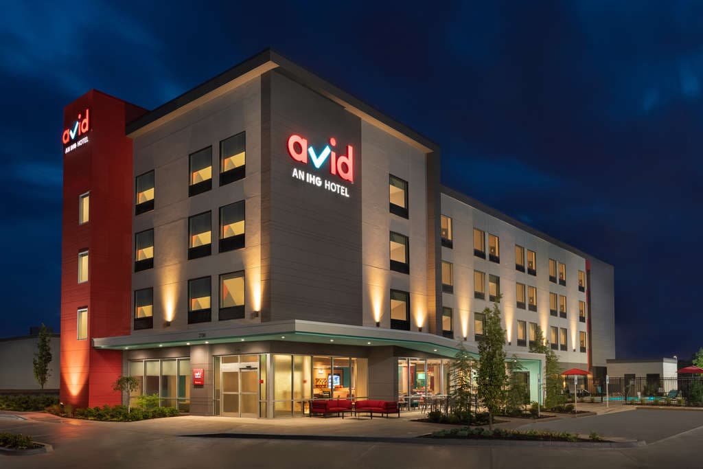 avid hotel Fort Wayne North, an IHG Hotel