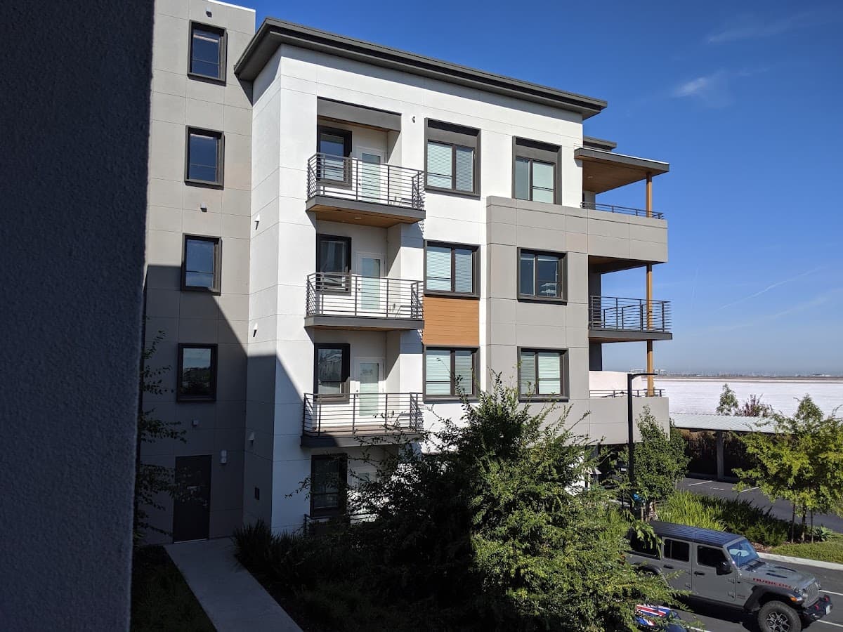 Kasa Menlo Park North Apartments
