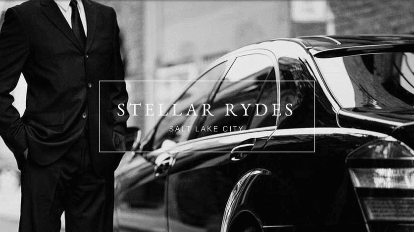 Stellar Rydes LLC.