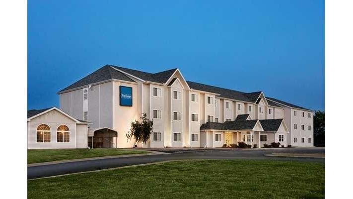 Travelodge by Wyndham Fort Scott