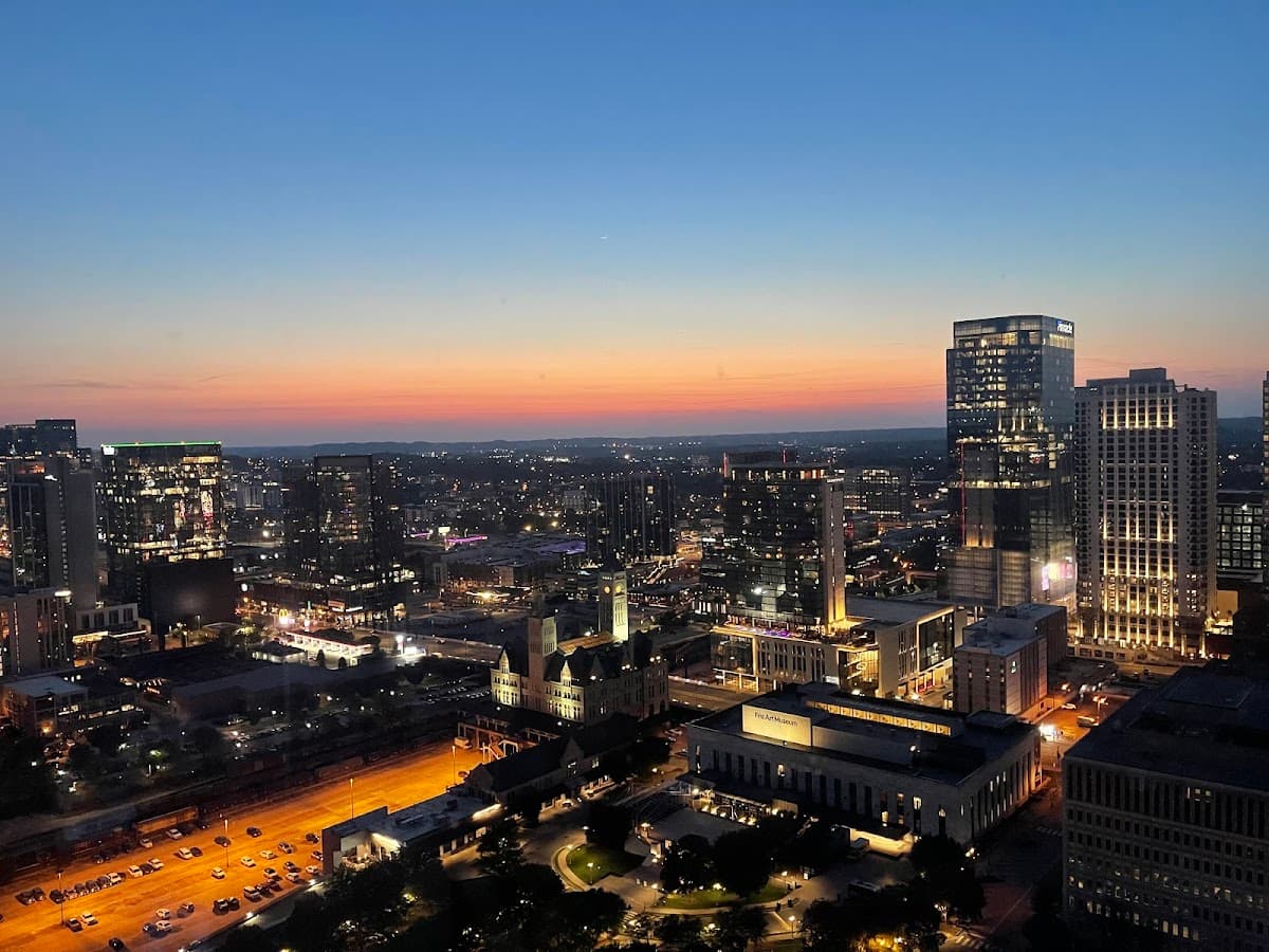 JW Marriott Nashville Careers