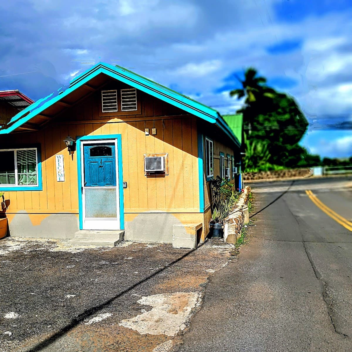 Happy Valley Inn