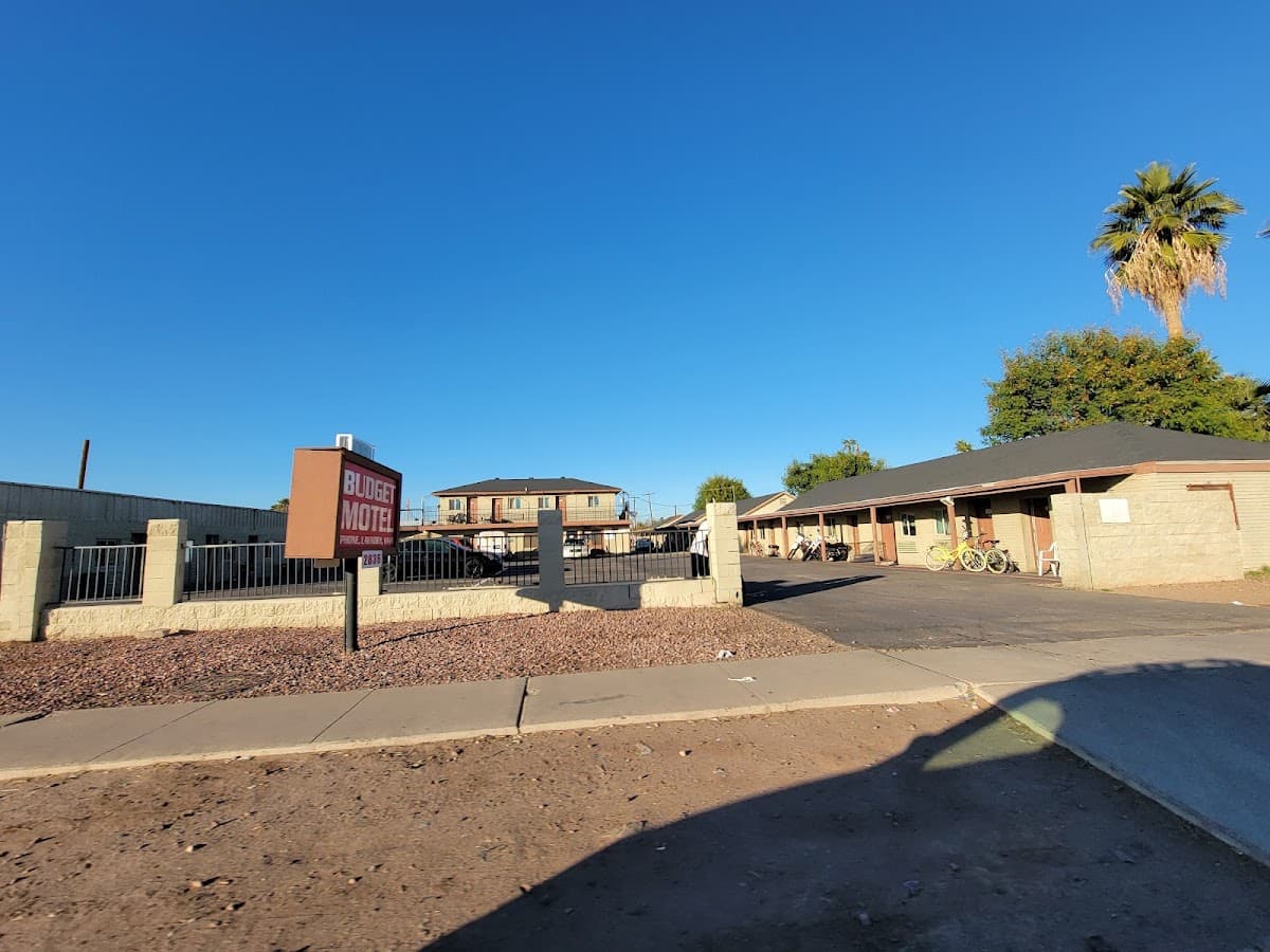 Budget Motel