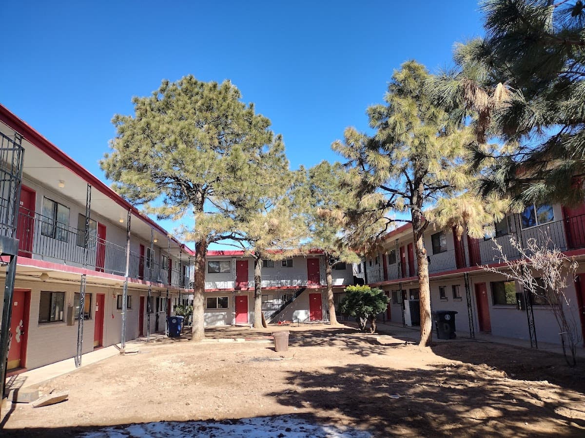 Sahara Studios