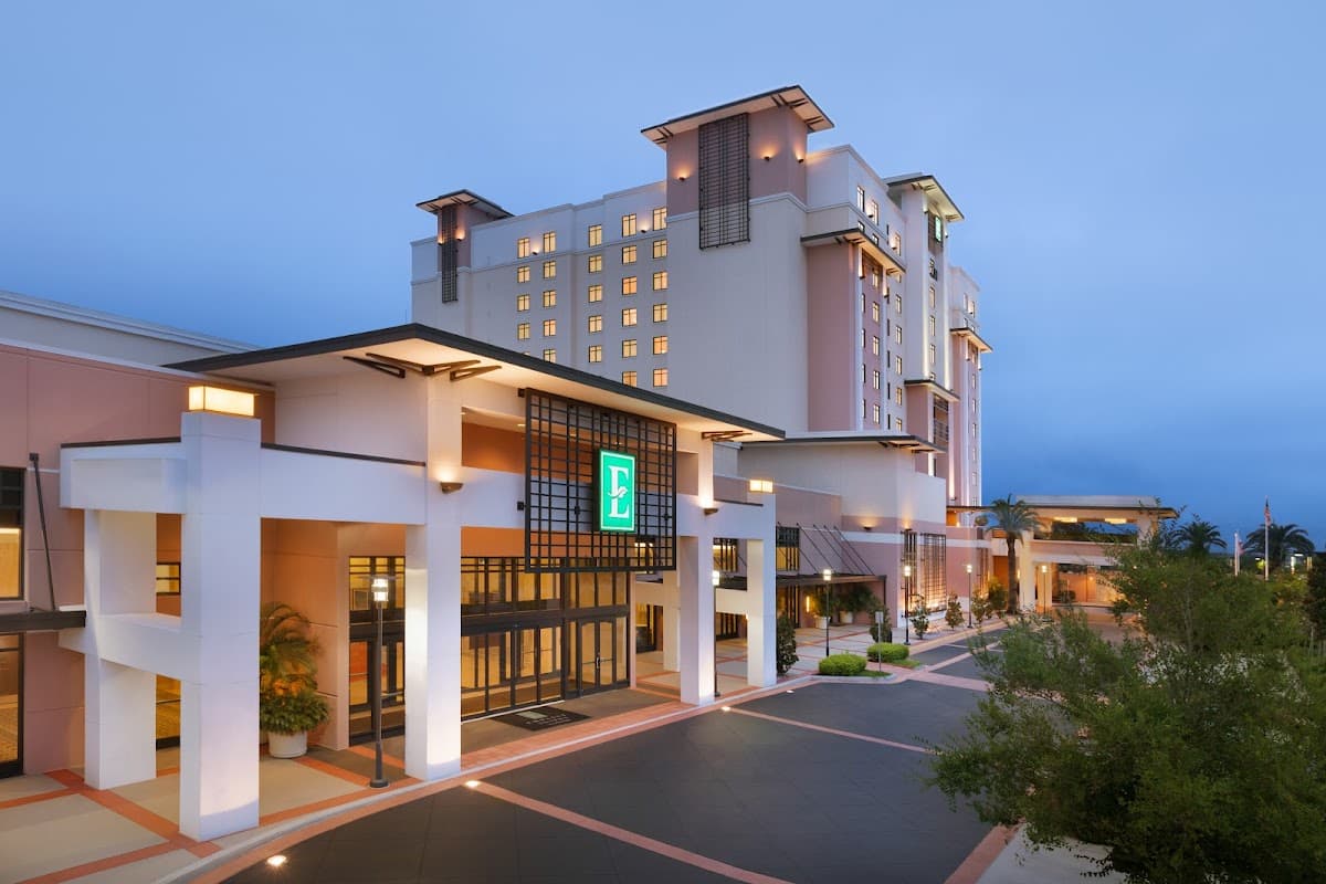 Weddings and Events @ Embassy Suites by Hilton Orlando Lake Buena Vista South