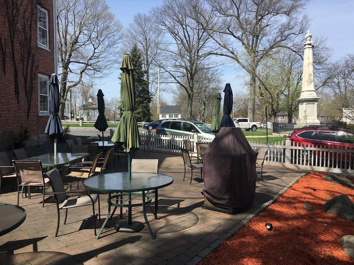 Grafton Inn
