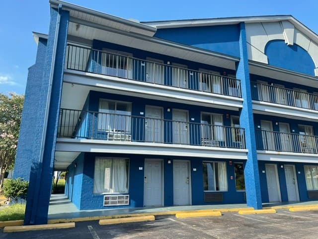 Travelodge by Wyndham Mobile, AL