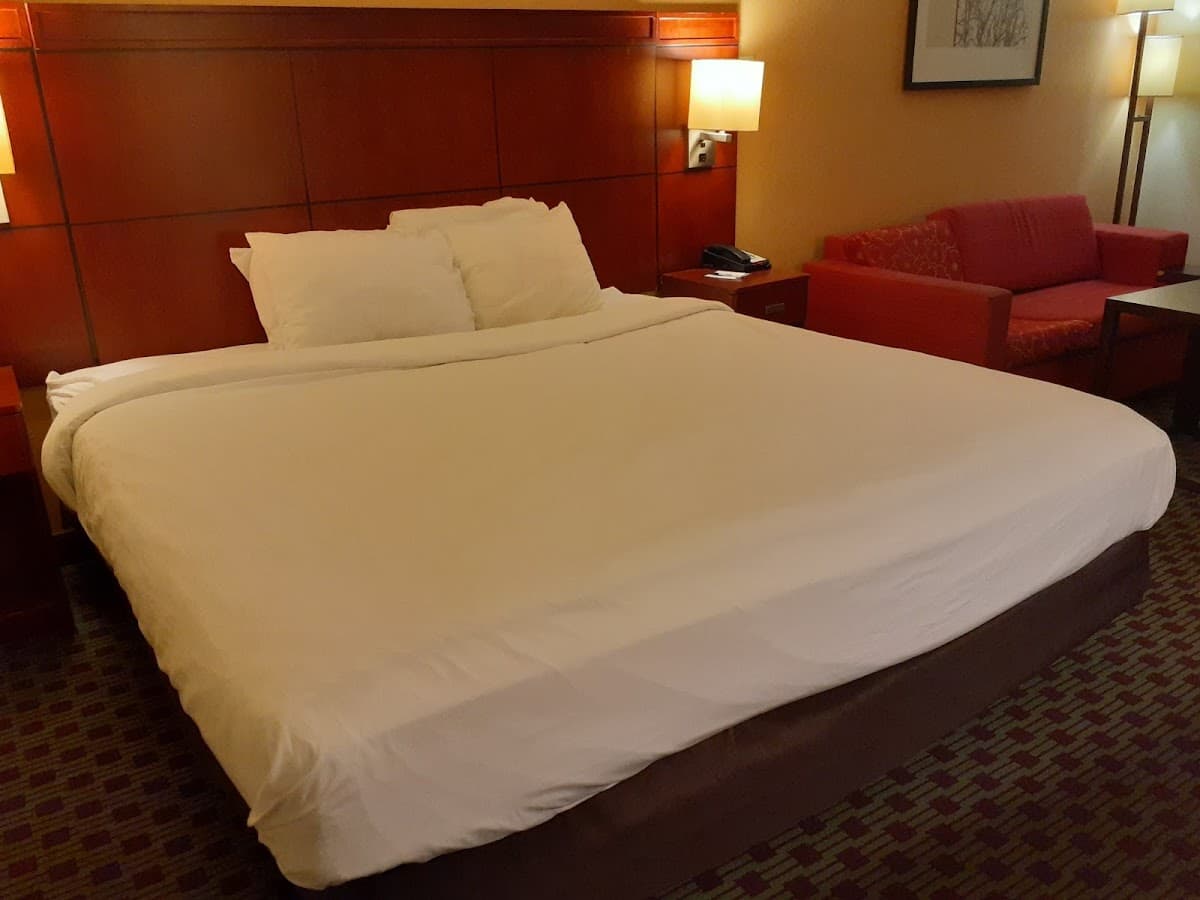 Baymont by Wyndham Williamsburg