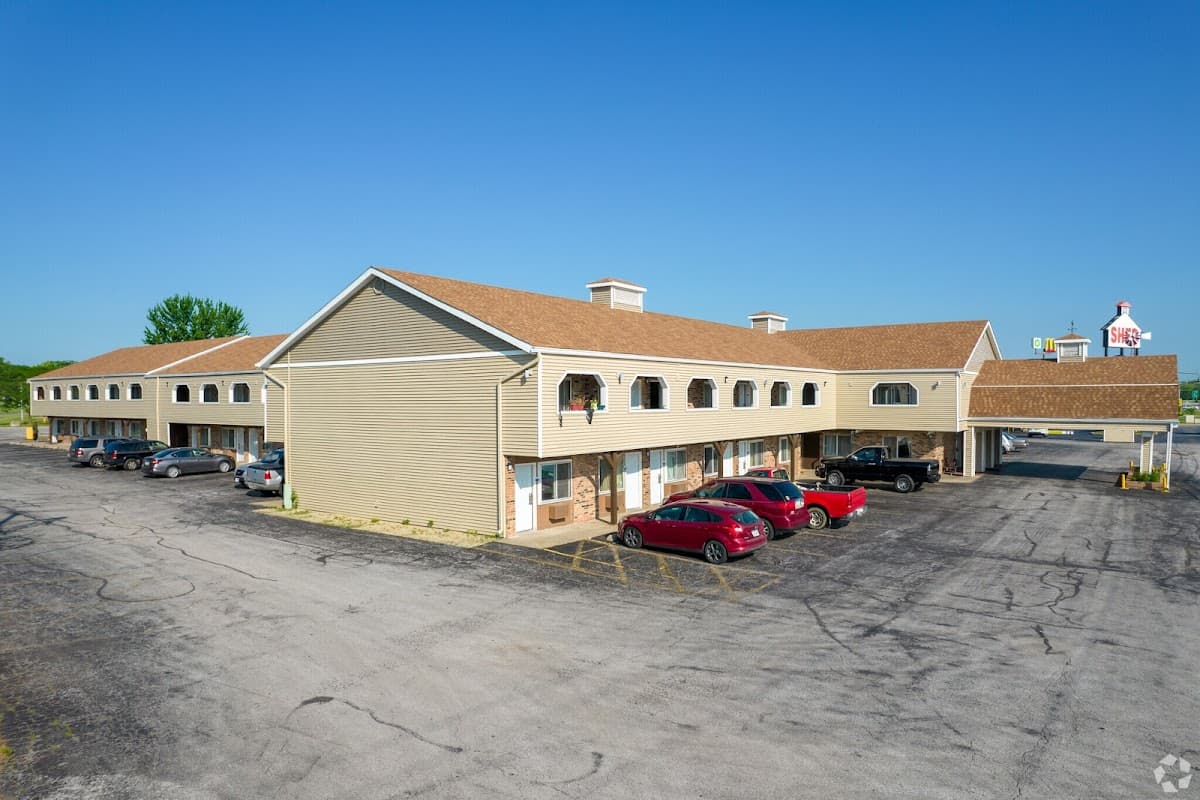 I-80 Inn and Suites