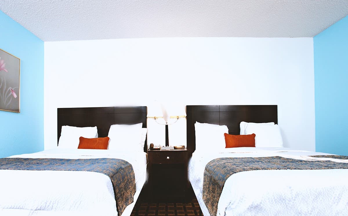 Coratel Inn & Suites By Jasper Newton