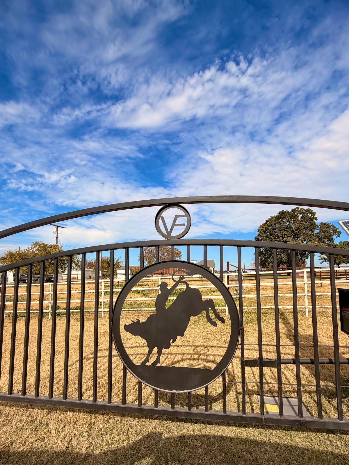 Vieira Ranch