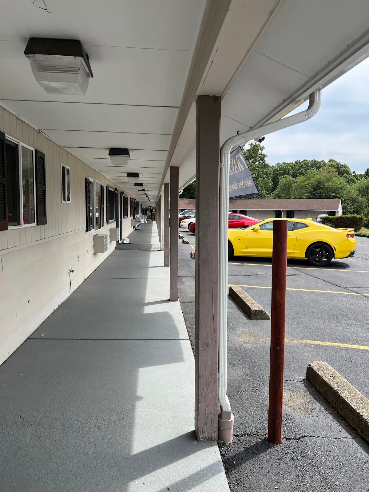 Travel Inn
