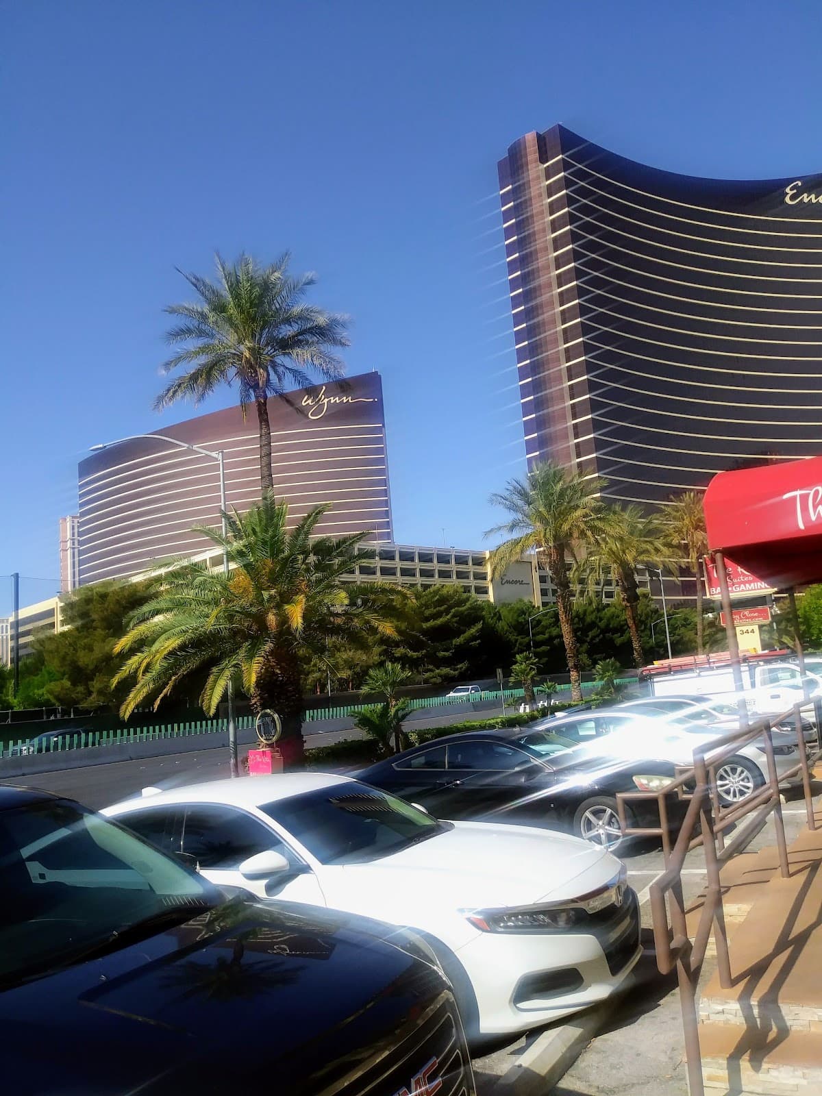 The Rita Suites (Free Parking)