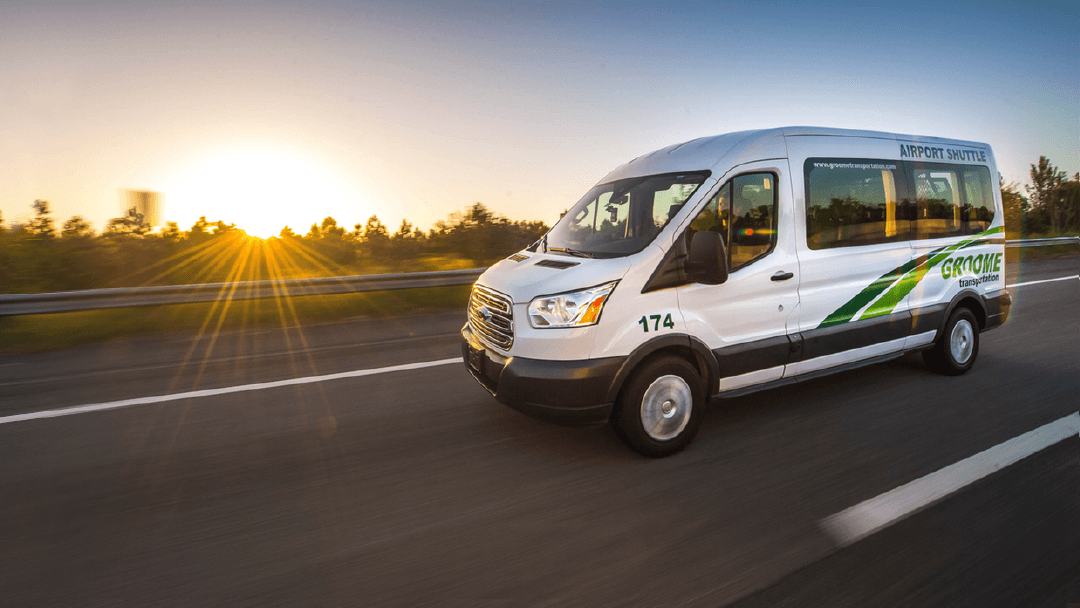 Groome Transportation